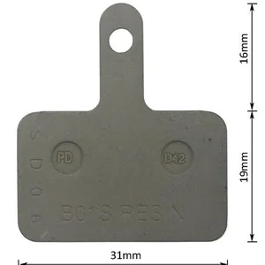 أعلى 9 مبيعات أصلية Shimano M446 الفرامل الهيدروليكية - No4