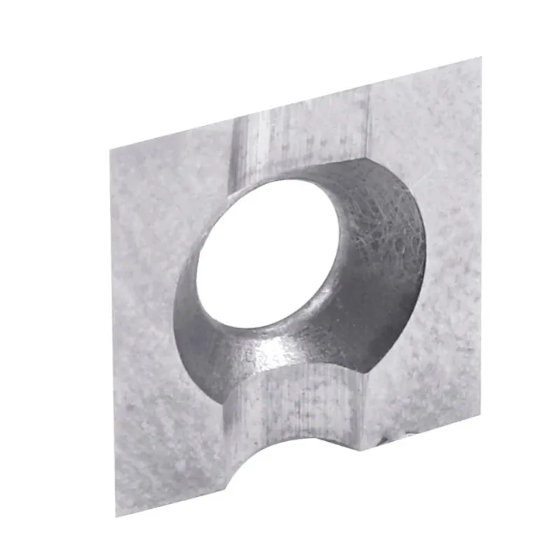 For Woodworking Tools Chamfering Planer Trimmer 45 Degrees R Angle Double Use Edge Removal Woodworking Planer HD-DJ11S