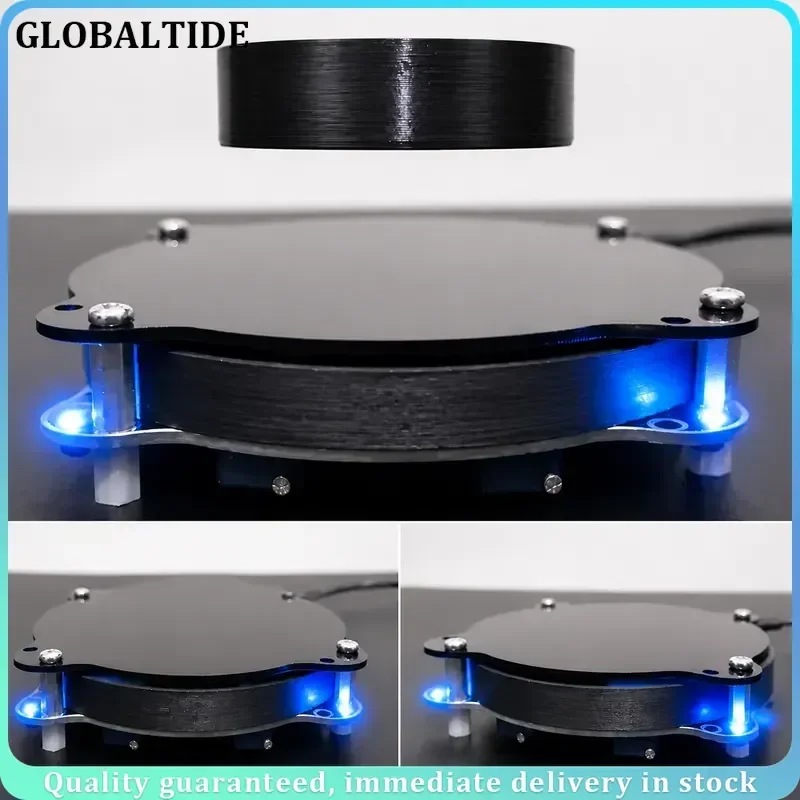 Magnetic Levitation Pendant Module 500g High Load Capacity DIY Floating Display Kit for Science Projects and Decor