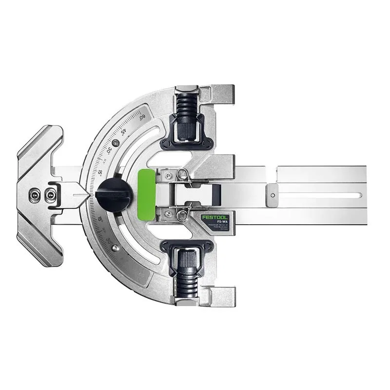 FESTOOL FS-WA  Angle Stop FS-WA FS/2 Guide Rail Guide Angle Stopper Tool Accessories