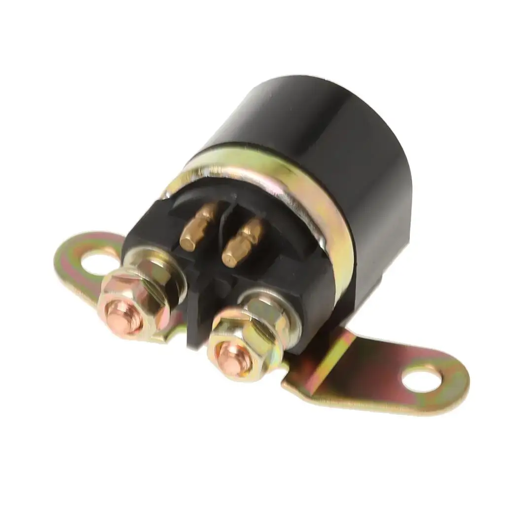 

Starter Solenoid Relay for Suzuki GSX600 1100 GS1150 GN125 VS1400 GS300