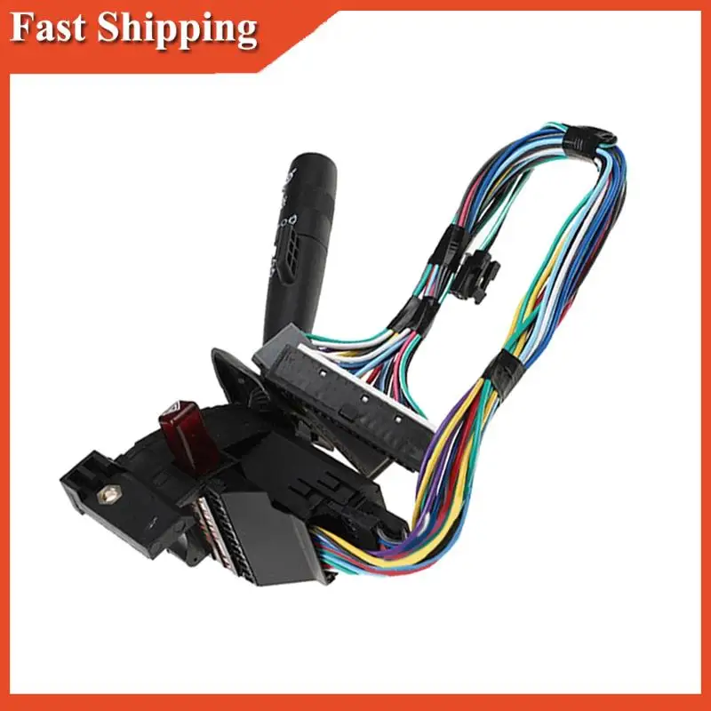 

A90E-Turn Signal Combination Switch Forchevy GMC Turn Signal Switch Turn Signal Switch Forchevy 26090822