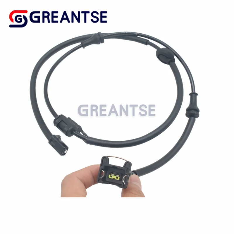91920-B2100 ABS-Geschwindigkeitssensorkabel hinten 91920B2100 für Kia Soul 14-19 Soul EV 15-19