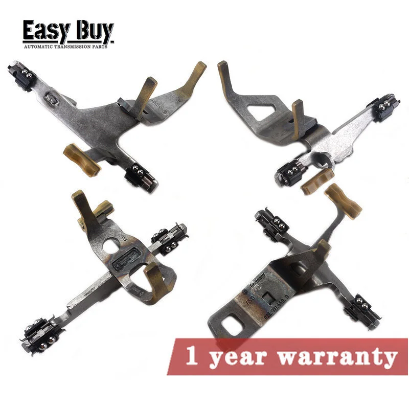 

6-скоростная вилка переключения передач подходит для AUDI VW ремонтный комплект DQ250 DSG 02E