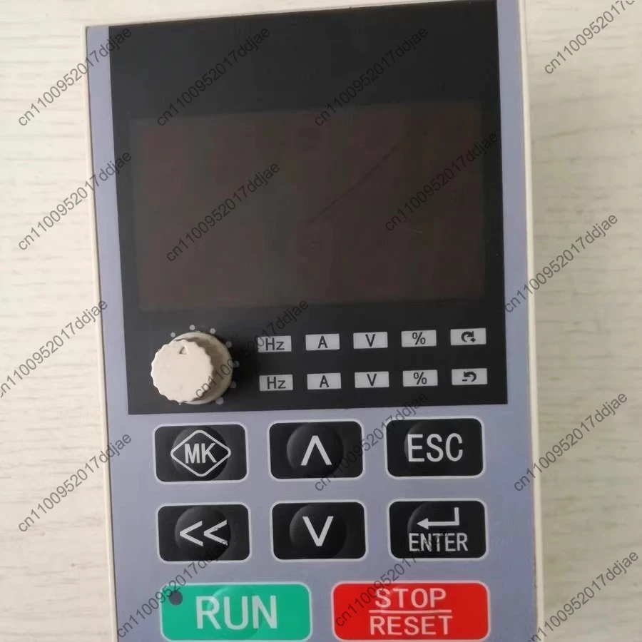 

Inverter operation panel DR300 DR300A DR300F DR300H display control screen 1PCS