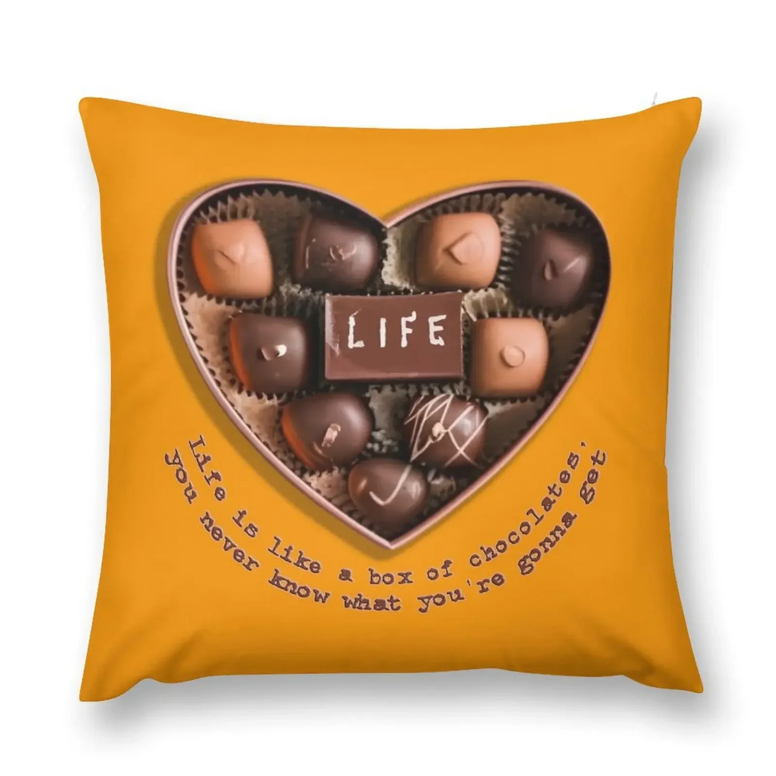 Sweet Truth Throw Pillow Couch Cushions Christmas Covers For Cushions Bed pillowcases pillow