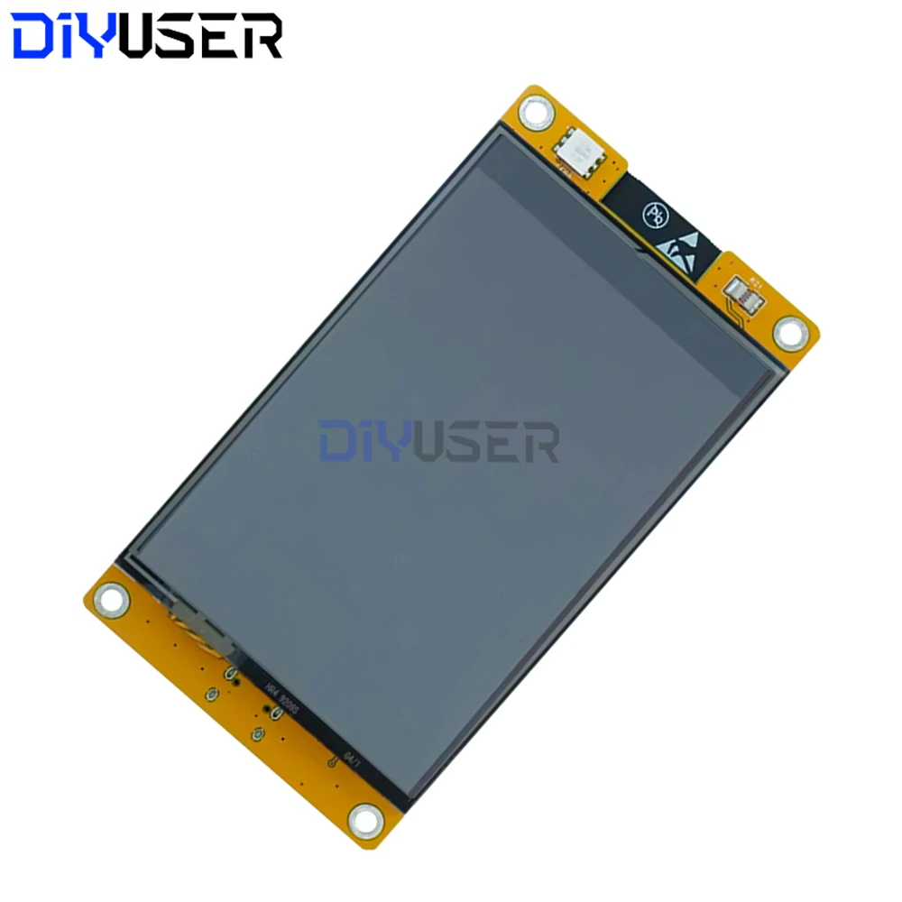 ESP32 Arduino LVGL WIFI&Bluetooth Development Board 3.5 inch Touch 240*320 Smart Display Screen 3.5 inch LCD TFT Module