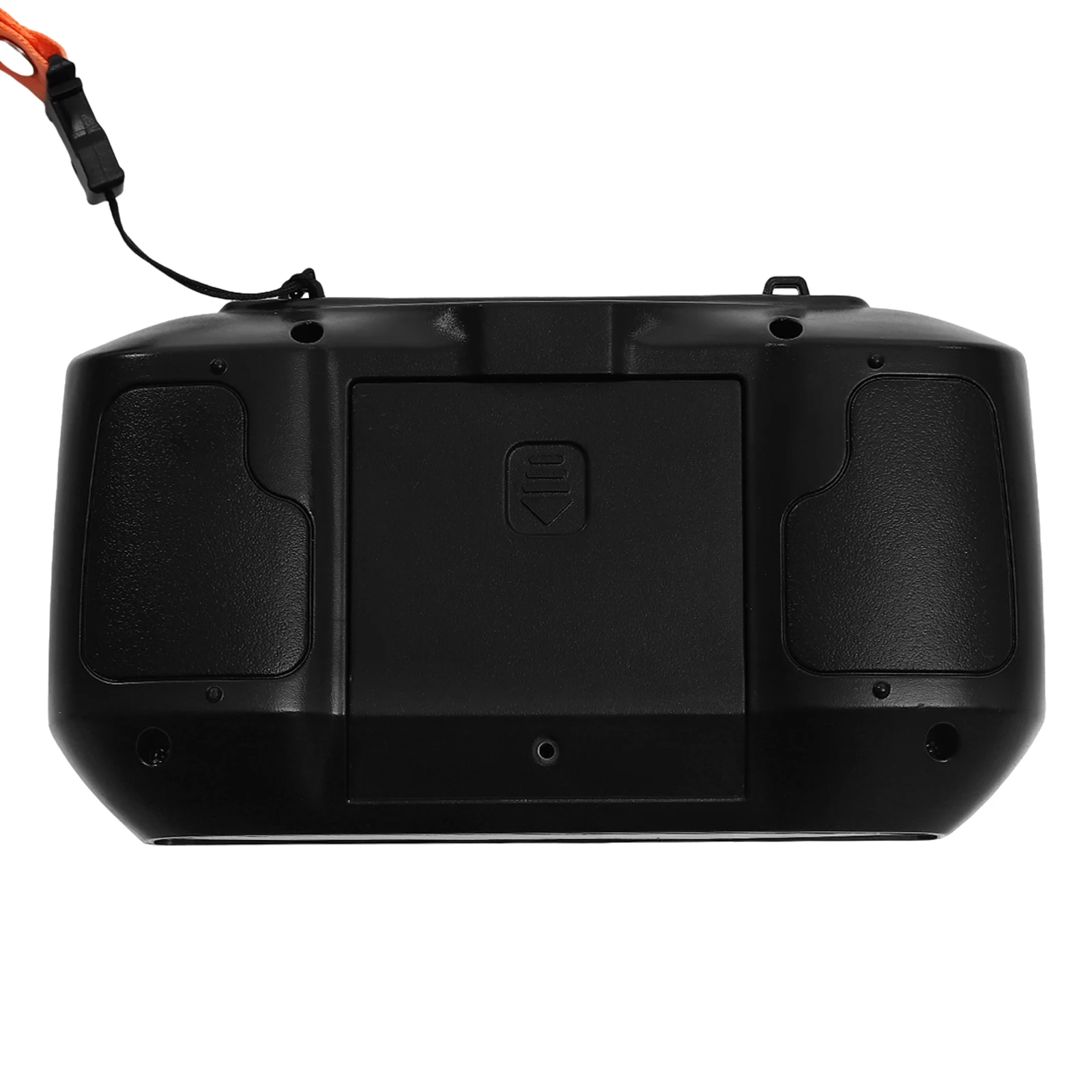 Fischköderboot mit Doppelmotor, Fernbedienung, AC100-240V, automatische Rückkehrfunktion, GPS-Fischfinder, unterstützt 5200mAh Lithium-Batterie für die Lieferung von Maisködern. – Detail 11