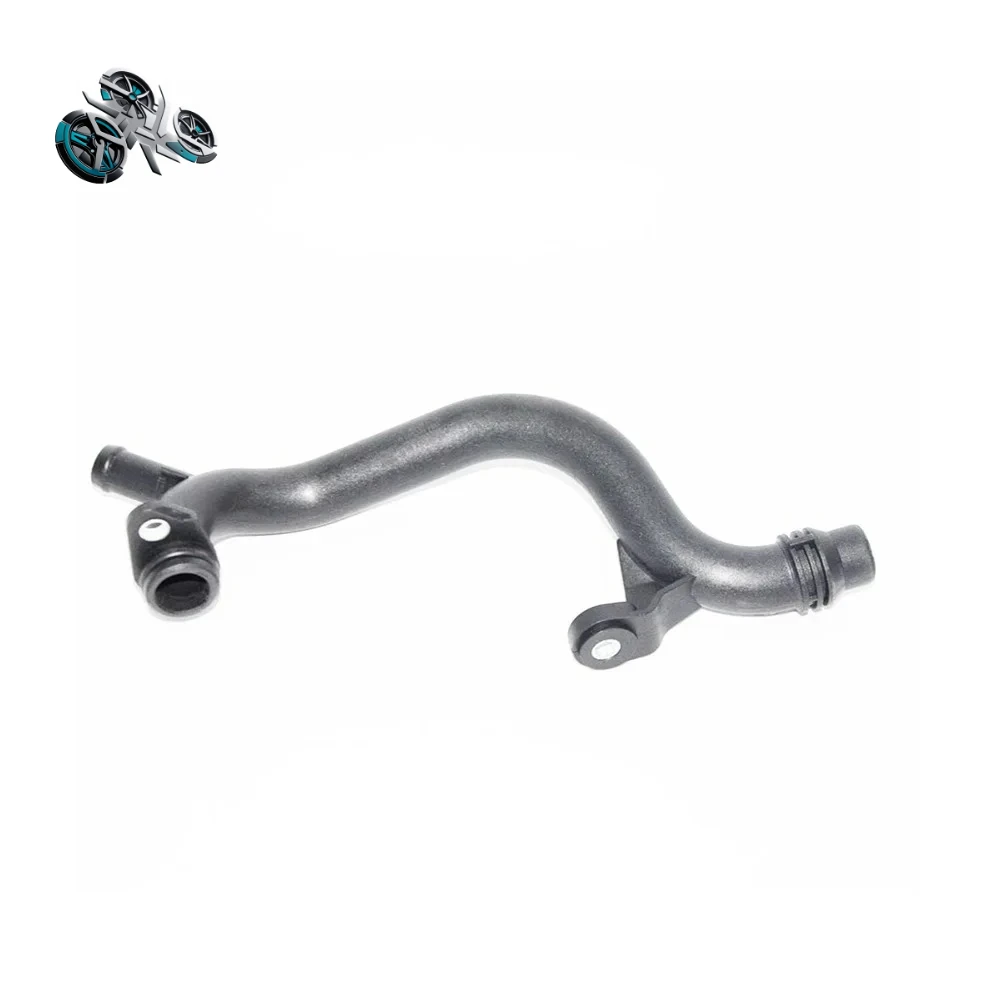 

06H121065D Труба охлаждающей воды | Для Audi VW | Устойчивость к высоким давлением