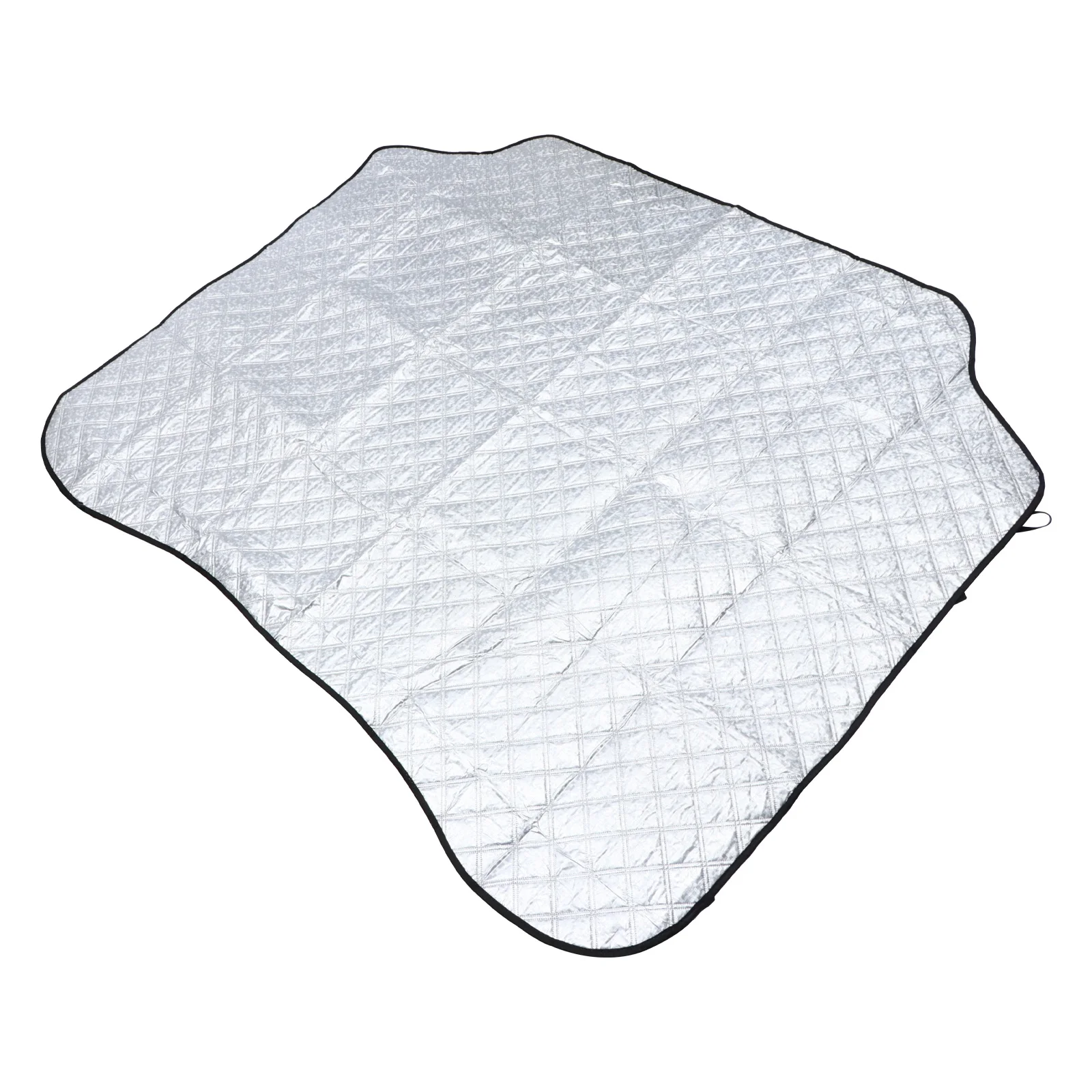 

Car Windshield Snow Cover Thickened Waterproof Front Glass Sunshade Frost Proof for Vehicles Car Snow Cover Window Shield