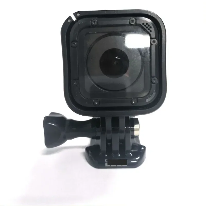 100% оригинальный набор для GoPro HERO 4, сессионная экшн-камера, запасные части, аксессуары