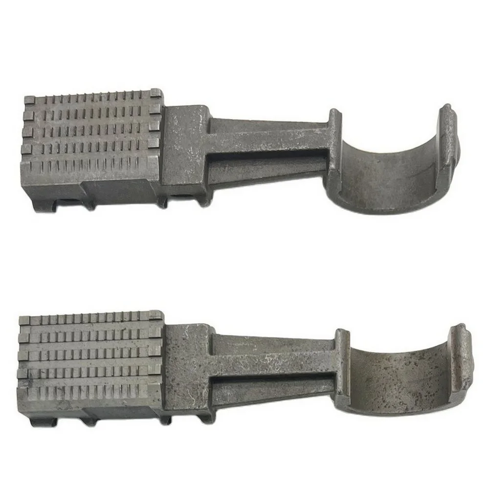 1832.022.257 Welding Shoe Suitable for Signode BXT3-16 or Cyklop CMT250 Battery Powered Plastic Strapping Tool