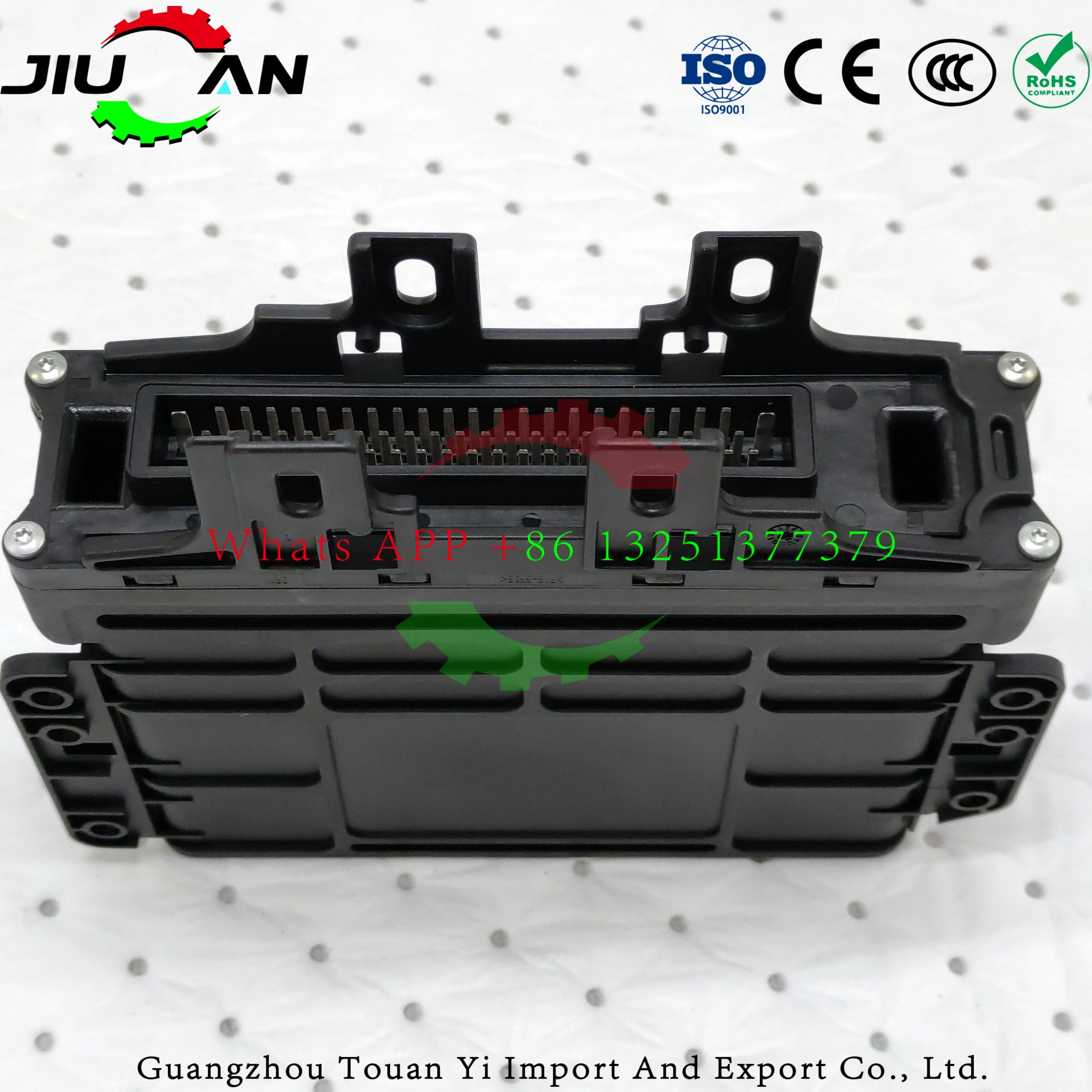 نقل الكمبيوتر ECU 01N927733FN 01N927733MN لفولكس واجن بورا باسات علبة التروس TCM TCU