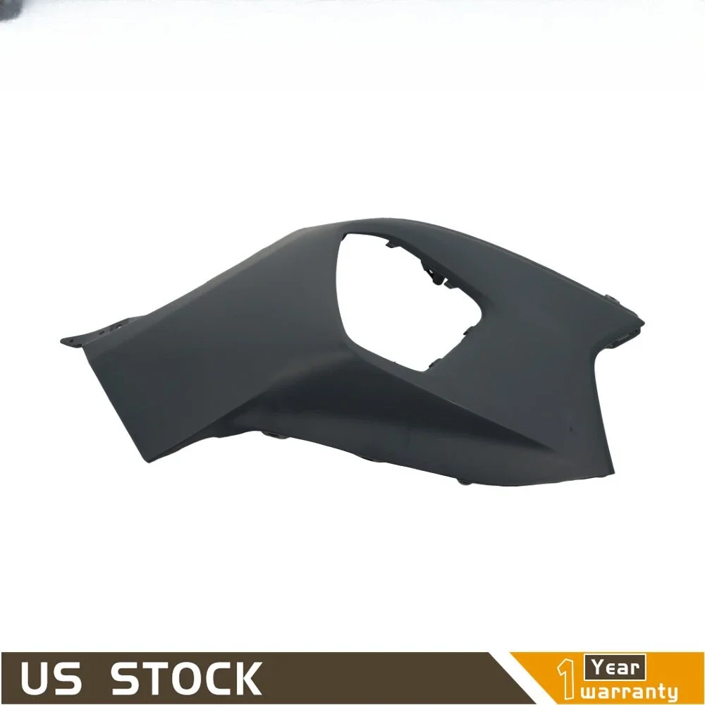 

For 2019-2022 Chevrolet Blazer Driver Left Side Front Bumper Upper Cover