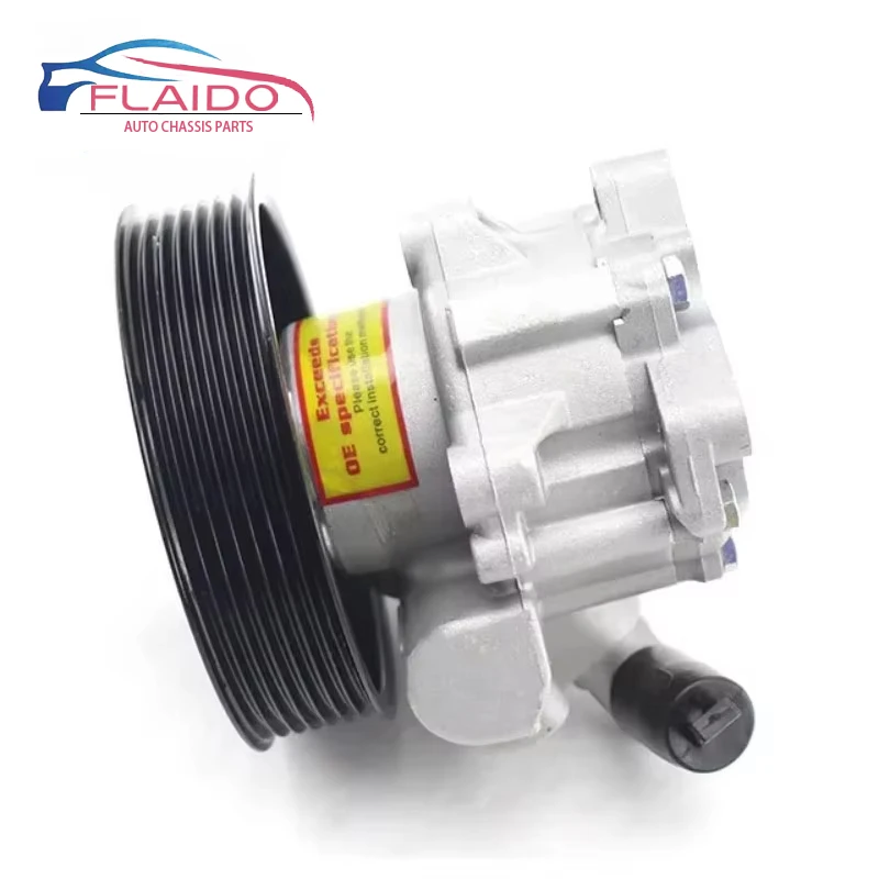 

FLAIDO - 0034669301 AUTOMOTIVE STEERING PARTS FOR MERCEDES BENZ SPRINTER POWER STEERING PUMP 2005-2019