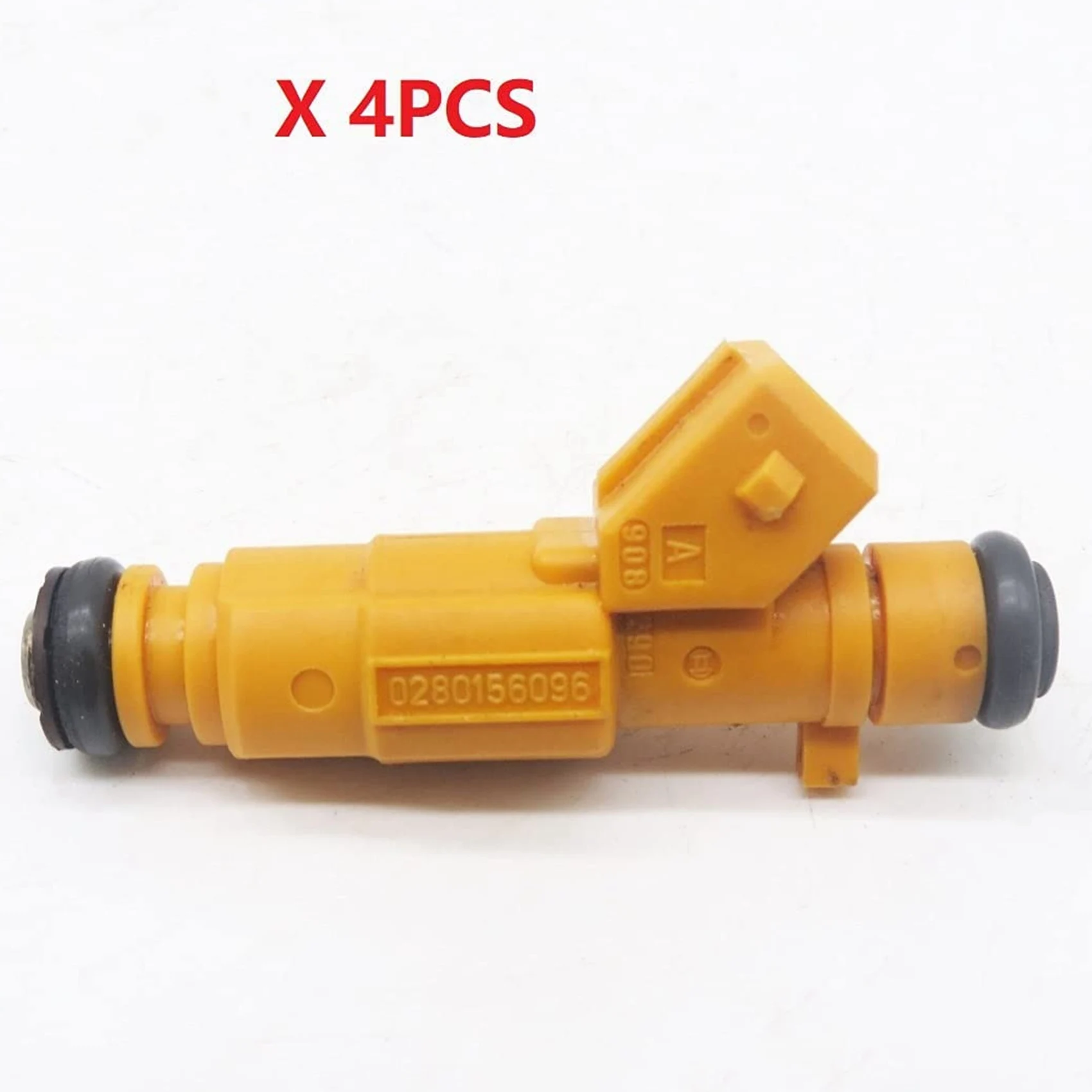 

Уникальная топливная форсунка 0280156096 032906031D 0 280 156 096 для Seat Cordoba Ibiza для Golf 1,6 л, форсунка