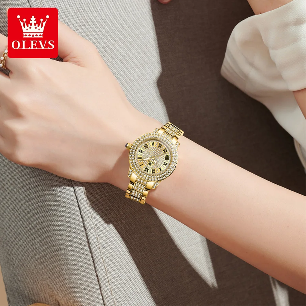 Thumbnail 3 - #47 Low Price Womens Watches Deals