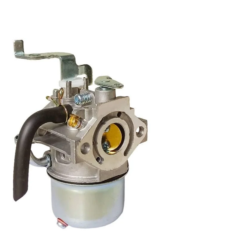 

Suitable for Robin Q engine parts, impact plate tamper vibration rod EH17, 6-horsepower carburetor DD