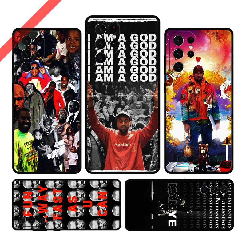 Funny Kanye West Ye… - image