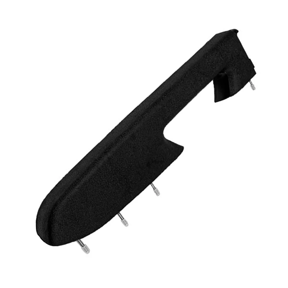 

Pickup Armrest Replacement Armrest Repair Kit Console Replacement Direct Fit Single Piece Unit Passenger Side Placement