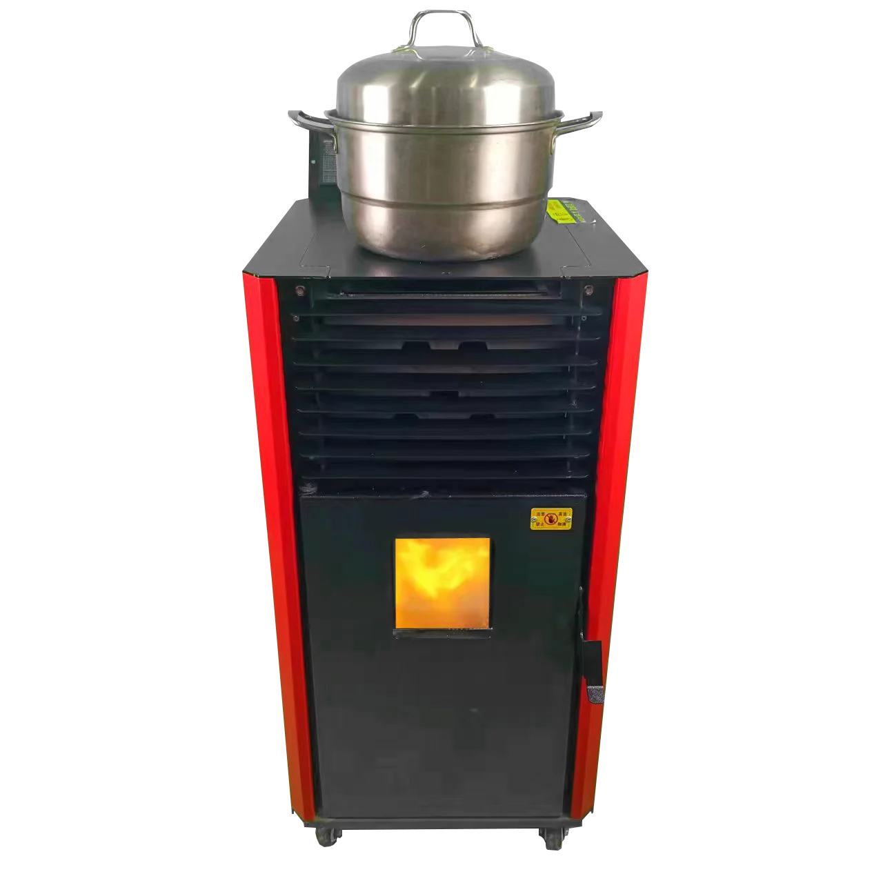 

Hot Selling Good Quality Pellet Stove Modern Pellet Stoves Biomass Pellet Warm Wind Particle Furnace for Houses