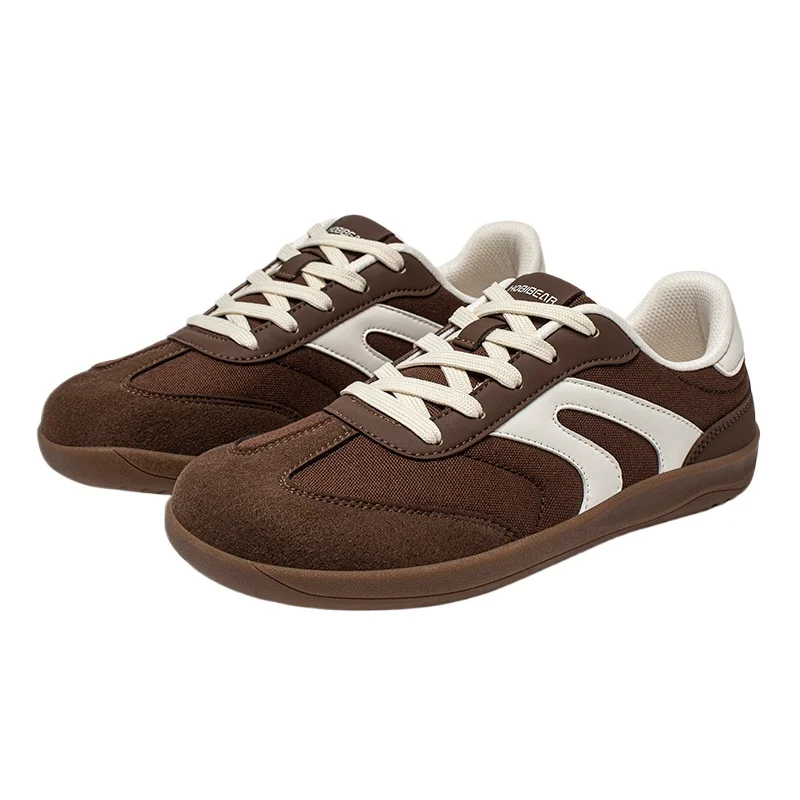 

Унисекс кроссовки для босоногой ходьбы, женские и мужские, с широким носком, минималистичные, с нулевым перепадом высоты, нескользящие, на шнуровке, повседневные, размеры 45, 46, 47