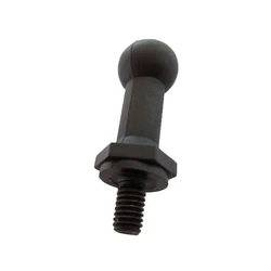 Perno de clavija de montaje de cubierta superior de plástico para motor de coche, 03L103164 para Vw Caddy Mk3 2k 1,6 2,0 Tdi