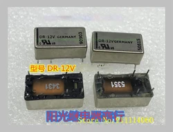 relay DR-12V SDS USED OLD