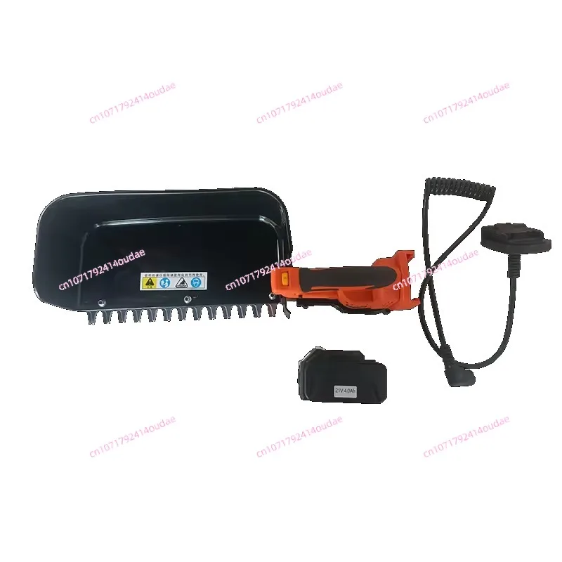 

1.25kg 2024 brand new tea picking machine 24V12AH battery operates for 10 hours