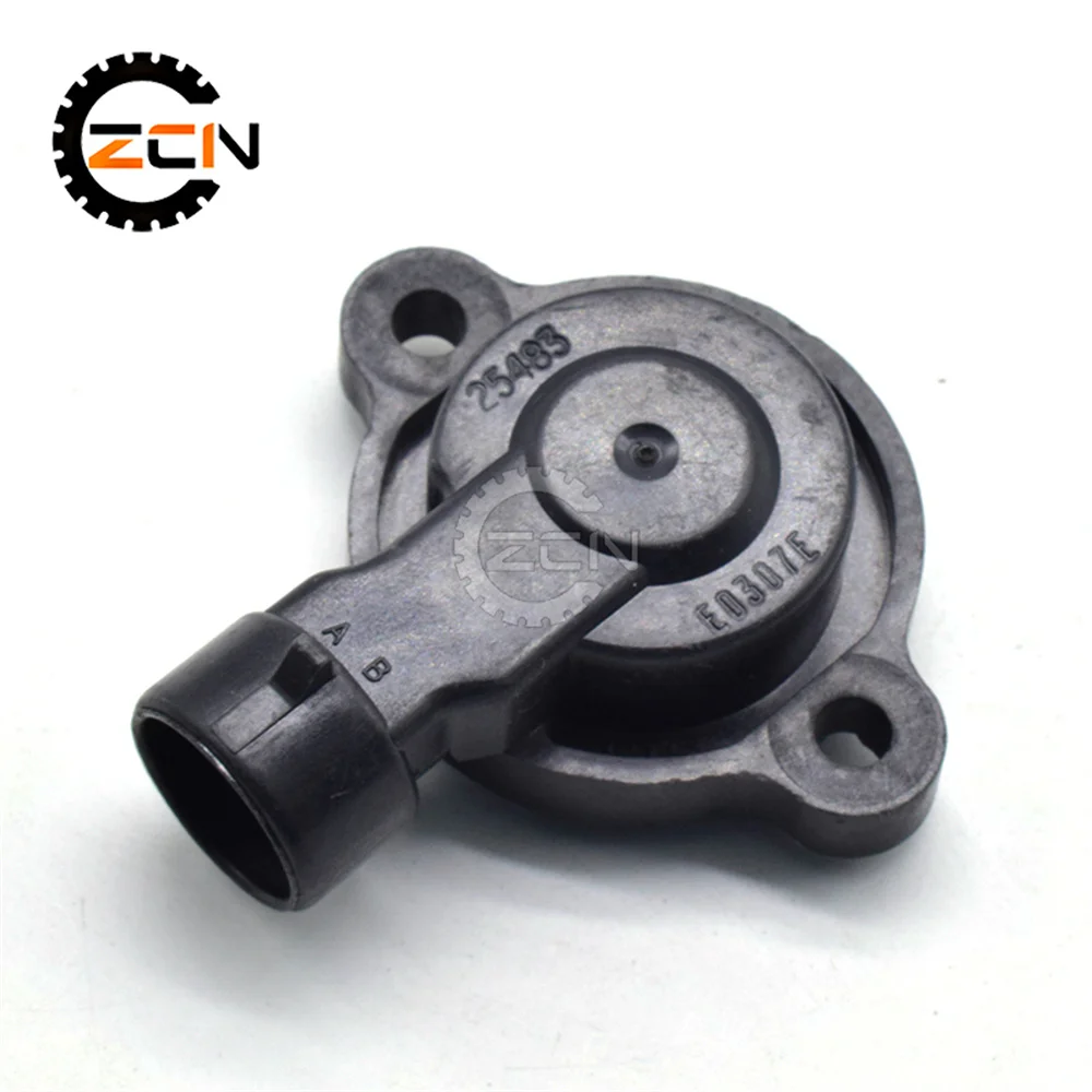 Throttle Position Sensor 853678T 8M0097035 For Volvo Penta MerCruiser OMC 4.3L-8.2L