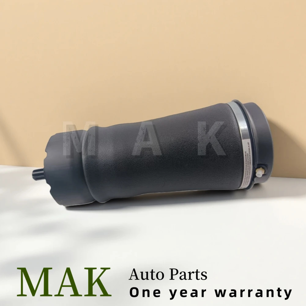 

Амортизатор, компонент пневмоподвески, пневмобаллоны RKB000151 подходят для Land Rover 2001-2012 L322.