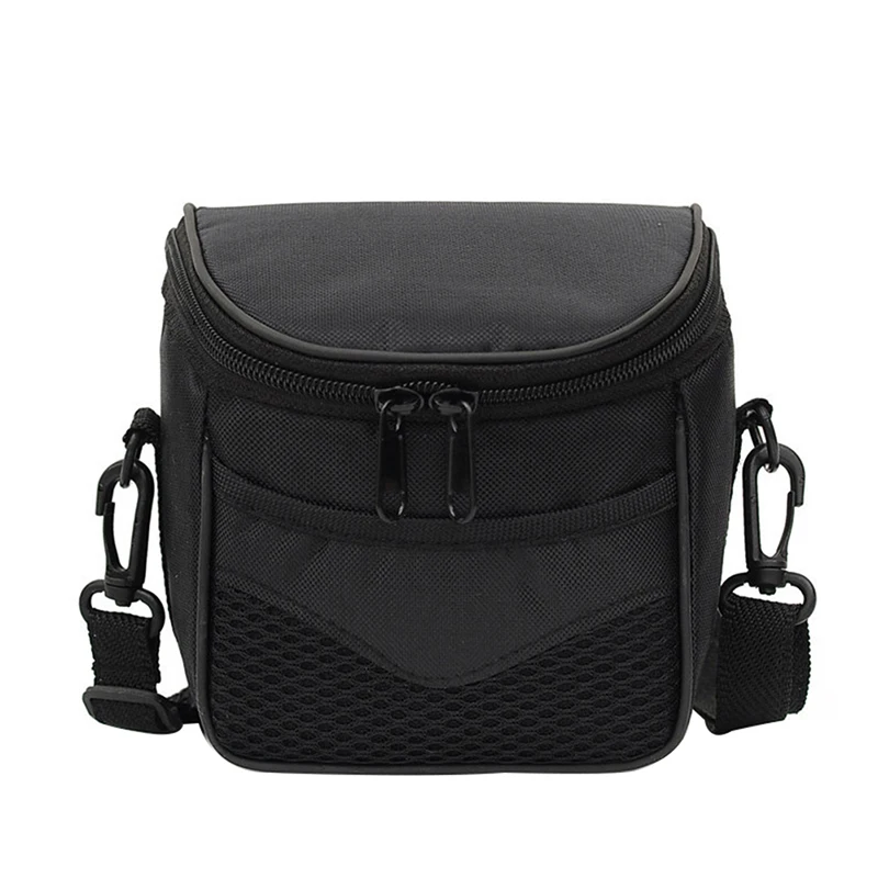 Sac pour appareil photo numérique longue mise au point, étui pour appareil photo, housse pour IL GX1SX130, SX50, SX500, HX300, jas10