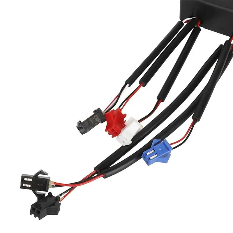 ABKV-Parts For Kugoo Kukirin G2 Master Electric Scooter Skateboard Lamp Board Module Light Controller