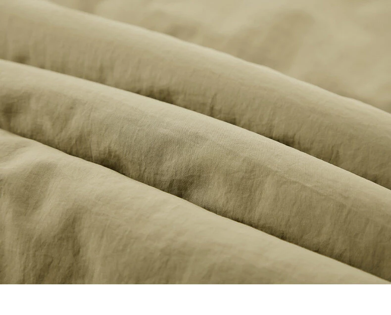 Wendbare Ärmellose Jacke Herrenweste Wintermantel Dicke Warme Fleece-Arbeitskleidung Oberteil Cargo-Weste Windbreaker Neue Mode – Detail 3