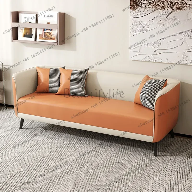 Mid Century Designer Living Room Sofas Minimalist Luxury Modern Nordic Living Room Sofas Small Lounge
