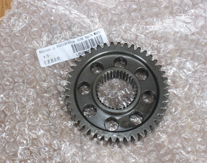 GSMOON XINGYUE 150CC BUGGY  SPARE PARTS / DIFFERENTIAL GEAR TRAIN WHEEL