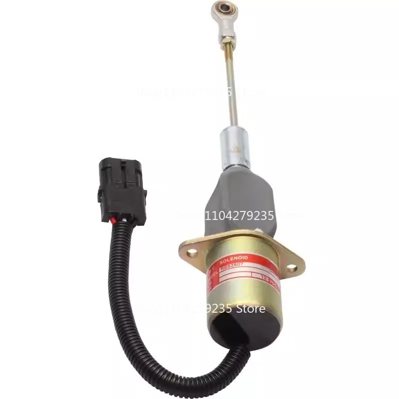 

Suitable for YIJUE Accessory Mechanical Shut-off Solenoid Valve Switch RE53507