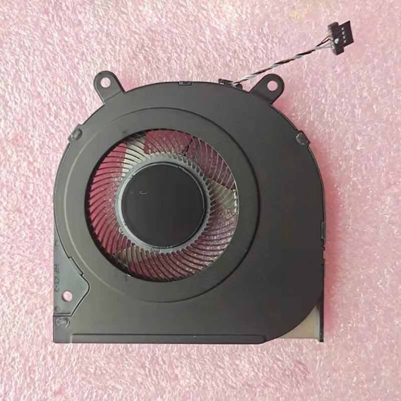 Для HP Pavilion x360 14M 14-DW Φ Fan