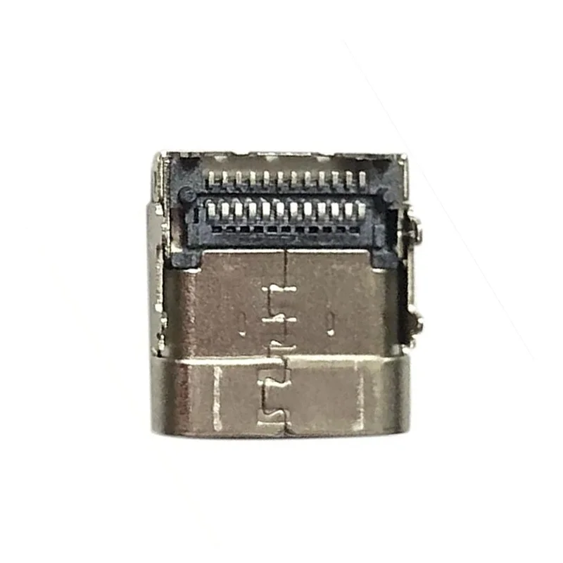 Type-C USB Charging Port DC Jack Replacement for Lenovo IP Flex 3 Chrome 15IJL7 82T3/IP Slim 3 Chrome 14M868 82XJ/IP Flex 3 view 3