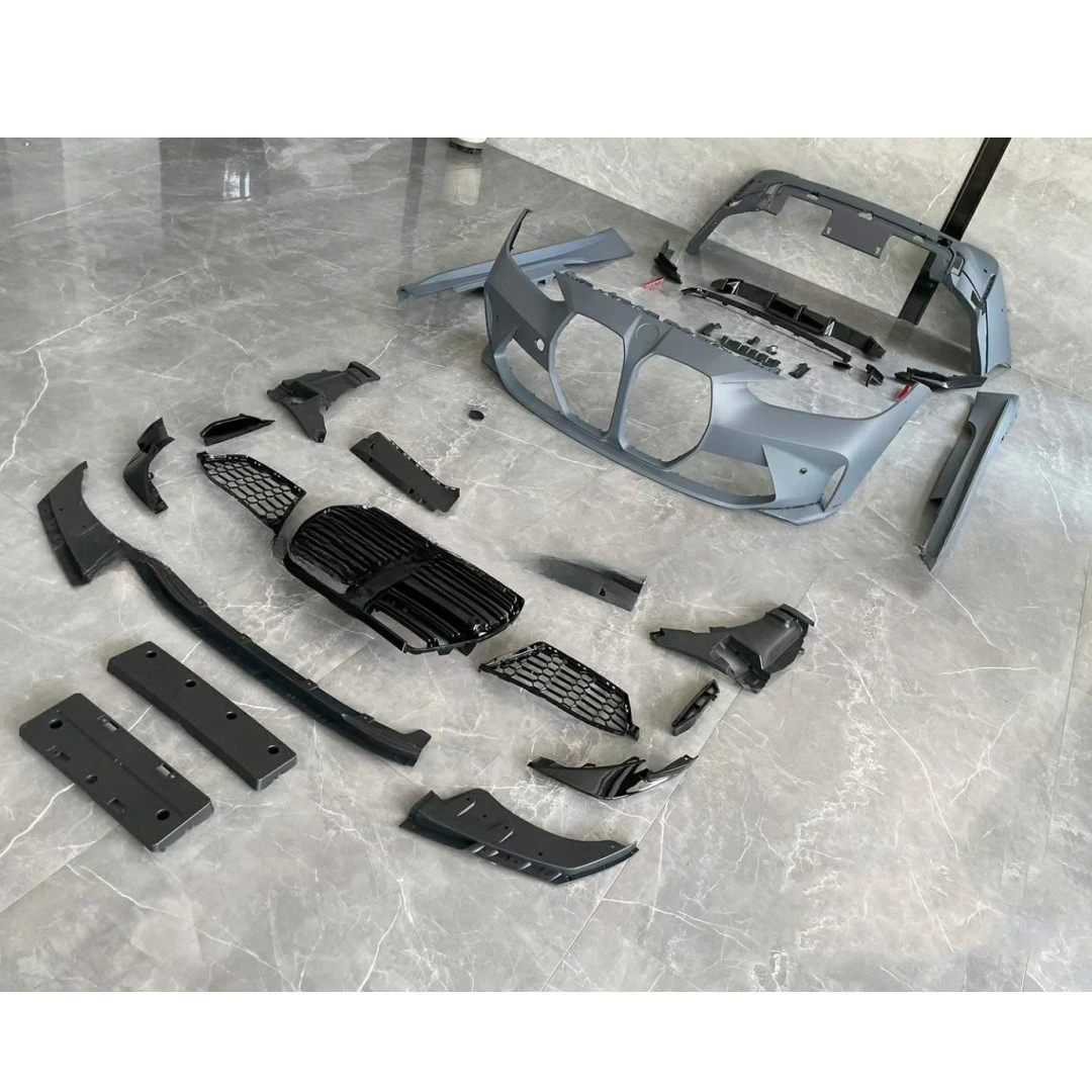 Kit carrosserie pour BMW Série - Model Kit Bmw avis et prix