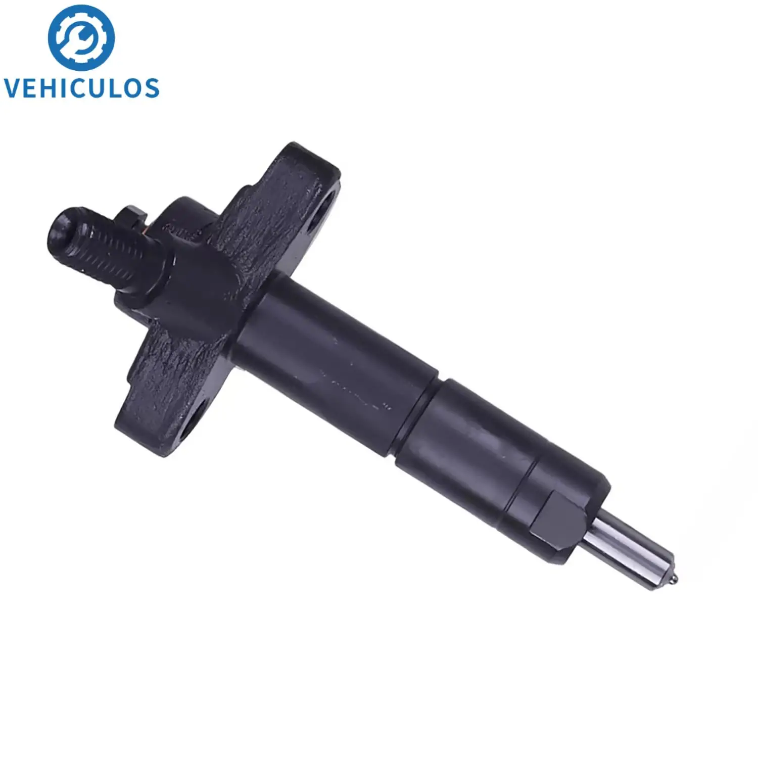 

Fuel Injector 83964126 E7NN9F593CA For Ford Tractor 3930 4640 4830 5030 5110 555D 6710 For New Holland Skid Steer Loader LX885