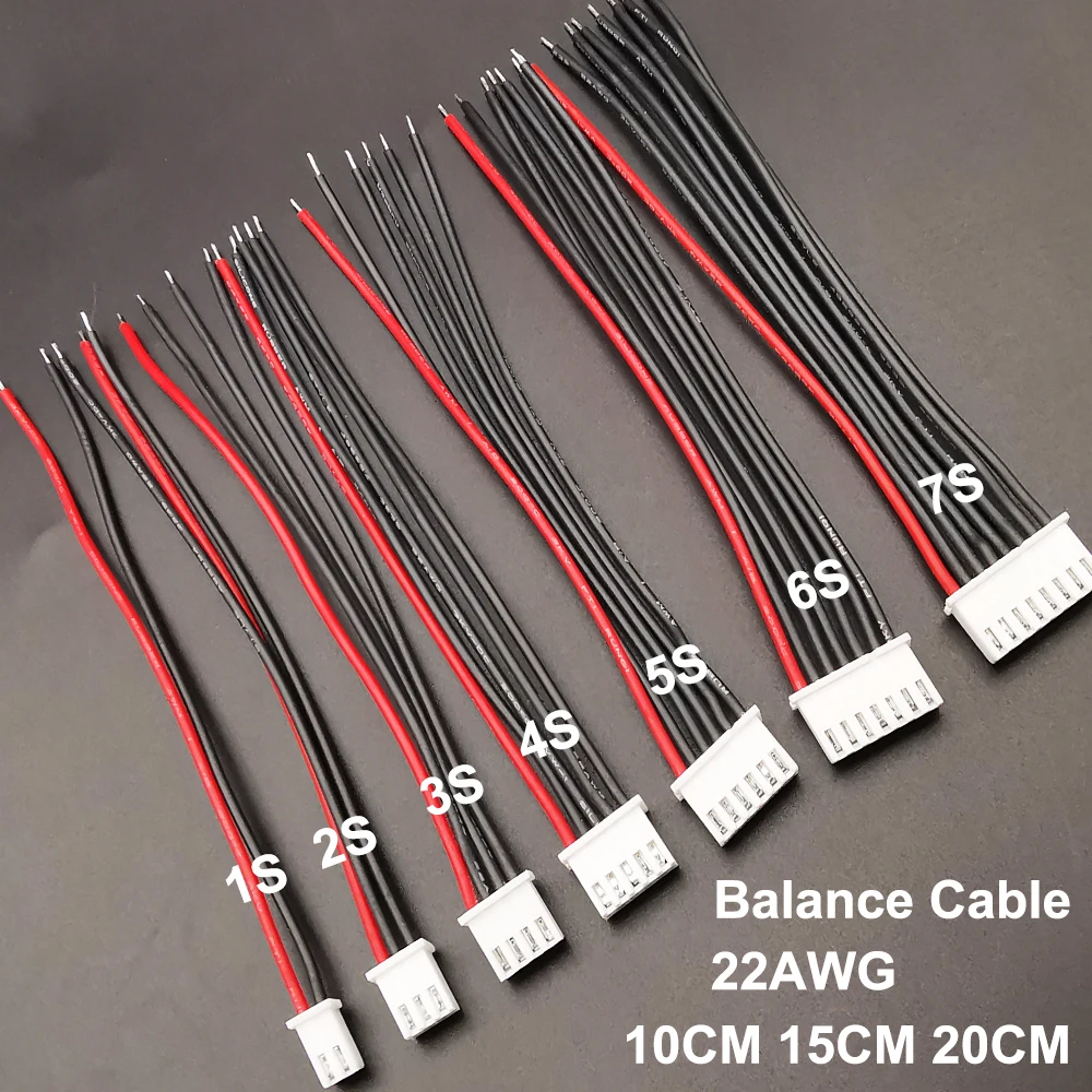 10Pcs/Lot Lipo Batt…