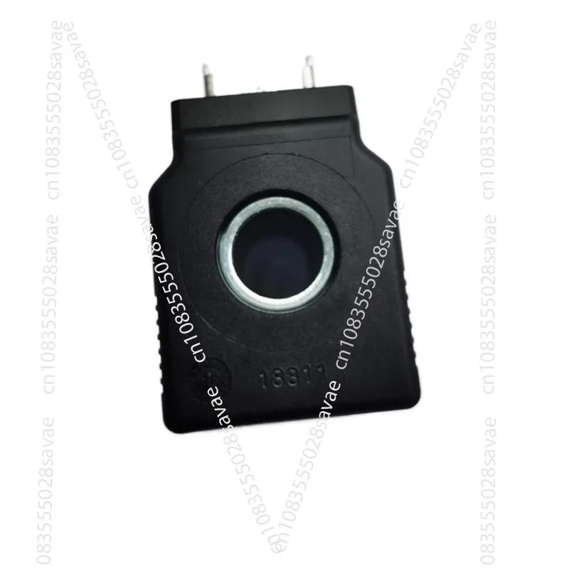 

solenoid valve coil 201 20E 521 301 high temperature and high pressure 24V 230V