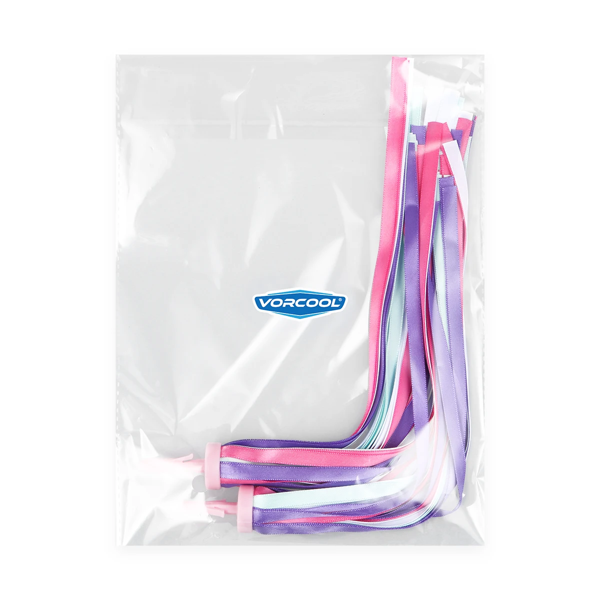 

Bicycle Streamers Handlebar Streamers for Kids Bikes Tricycles Scooters Premium Material Durable Use Decorative Accessories Bike