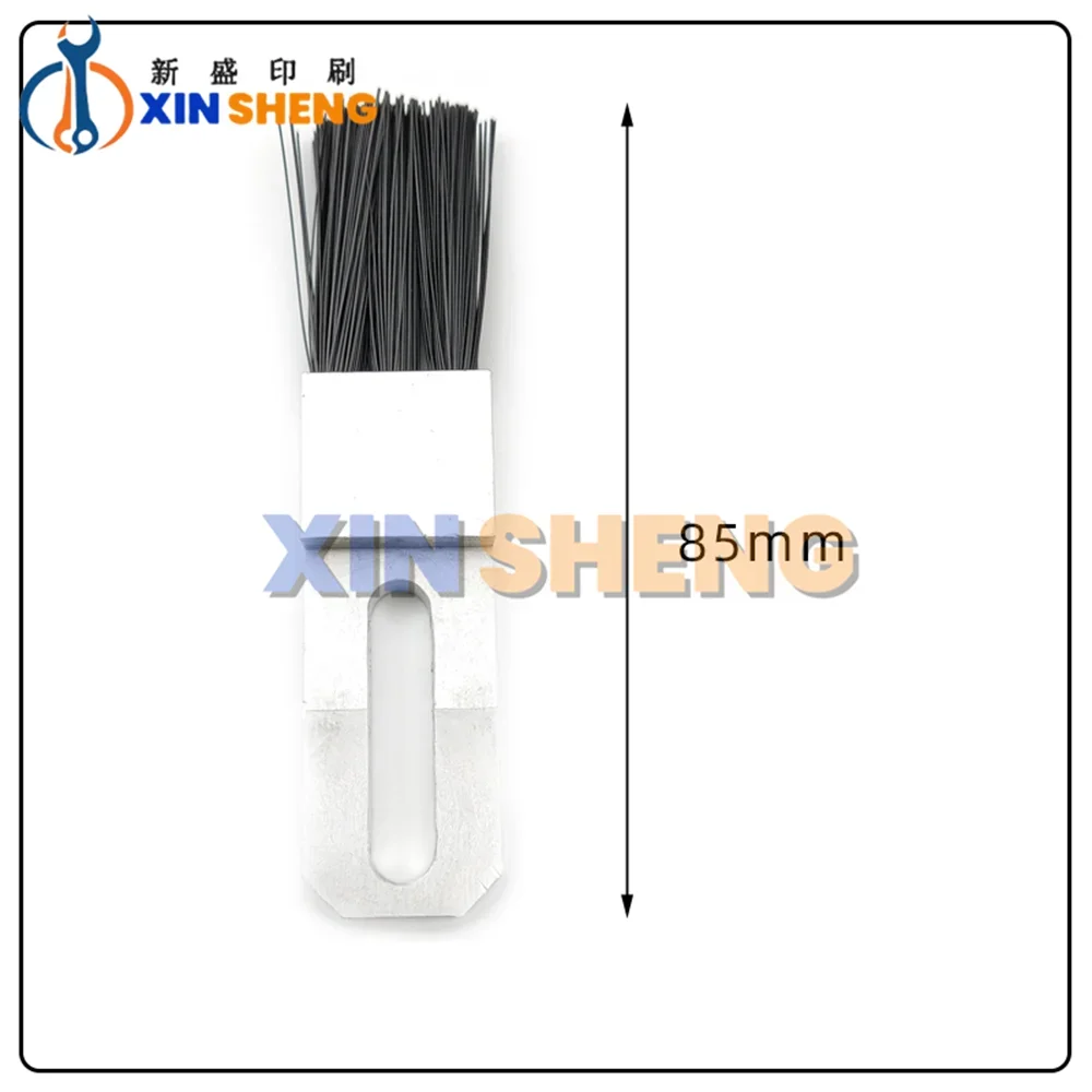 Best Quality Feeder Press Paper Divider Brush For Heidelberg Komori Roland KBA Laminator Web Machine