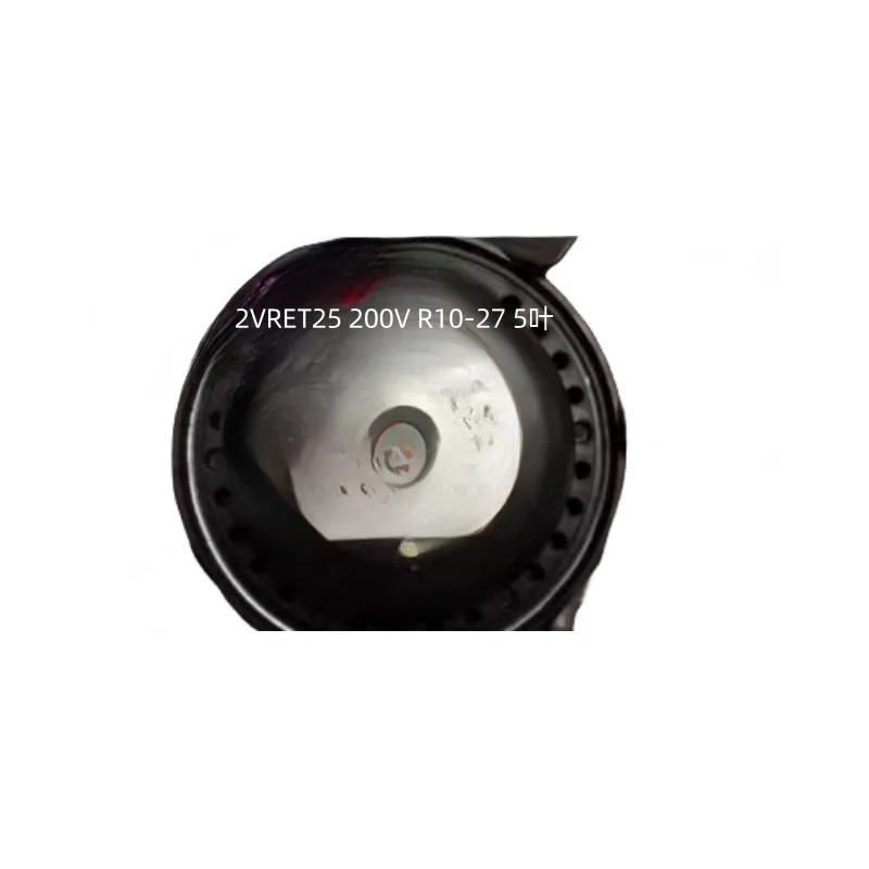 

New Original Genuine Centrifugal Fans 2VRET25 200V R10-27 5leaves 2VRET25 200V R10-27 7leaves 2VRET25 200V R10-27 9leaves