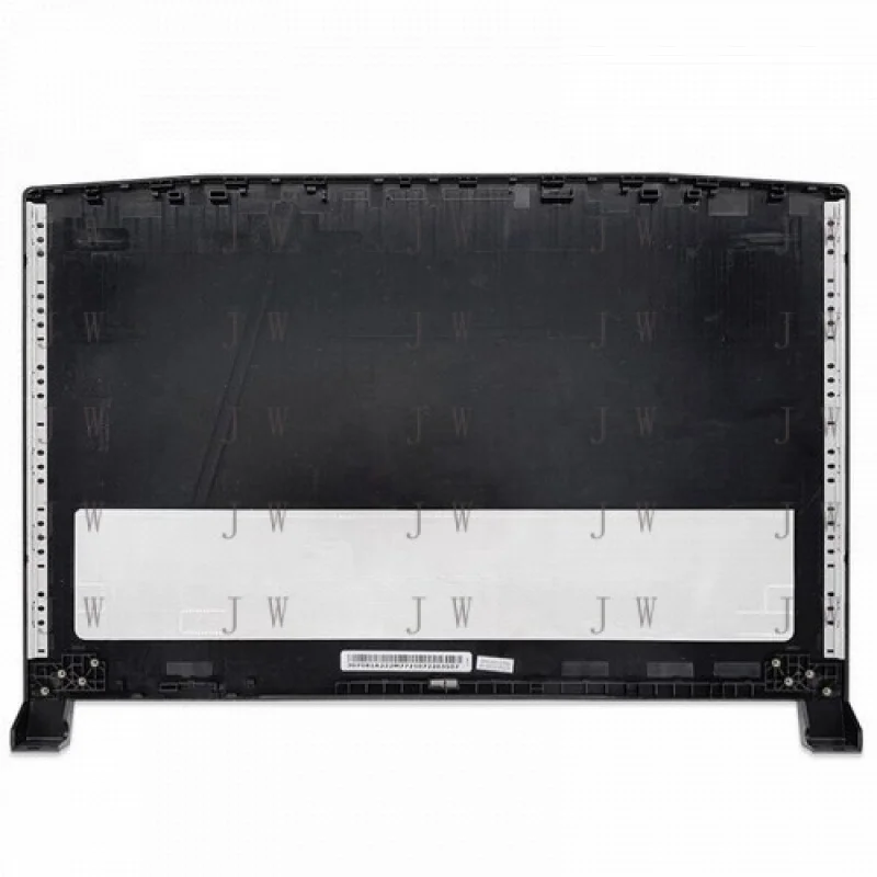 DDJ  New For MSI Bravo 15 B5DD MS-158K LCD Back Cover Case/ Bezel/Hinges 30758KA222