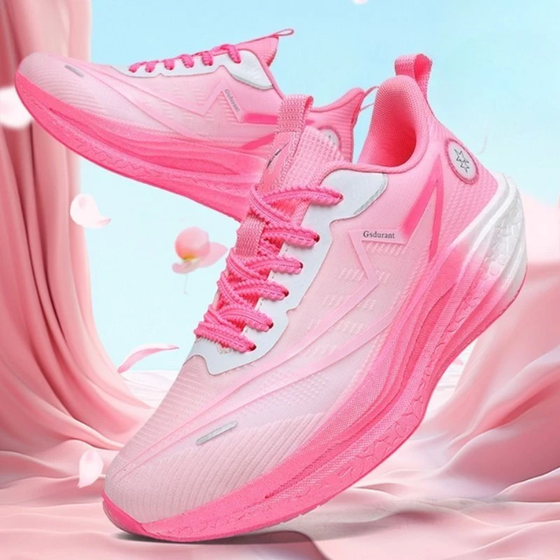 2026 New Arrival Running Shoes For Couples Outdoor Sport Shoes Men Women Gym Sneakers Unisex Comfortable Walking Jogging Shoes