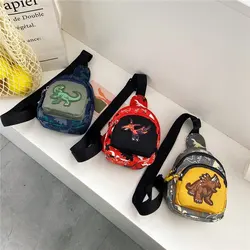 Lightweight Toddler Backpack for Boys Girls Preschool Kindergarten School Book Bags Cute Kids Dinosaur Backpacks Birthday Gifts
