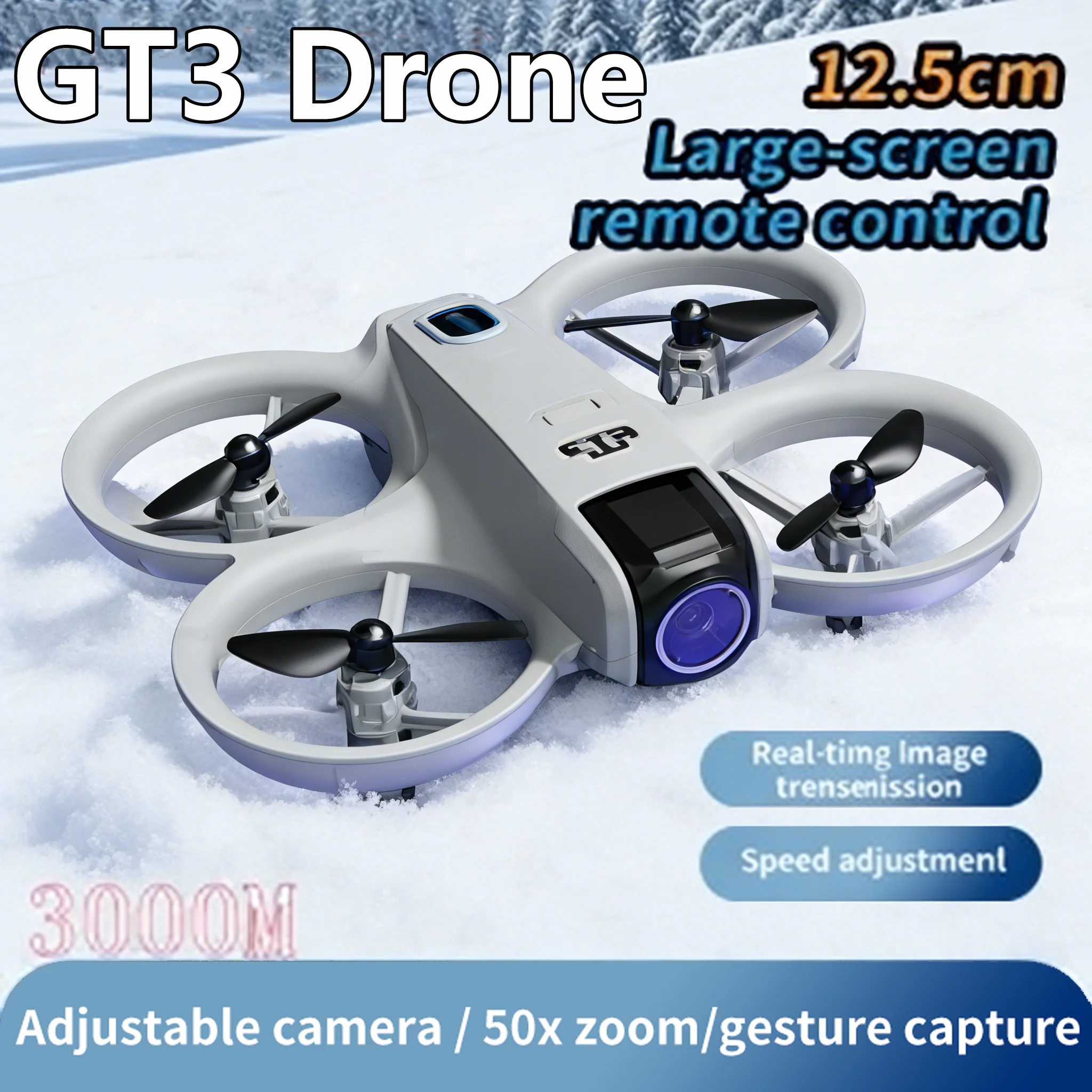 #27 Latest Kids Drones Offers